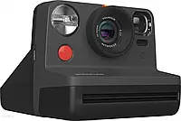Фотоапарат Polaroid NOW Generation 2 czarny