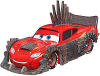 Машинка Тачки Молния Маккуин 1:55 Disney Pixar Cars McQueen Mattel HKY40