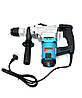 Перфоратор мережевий Makita HR550Z 1700 Вт | Перфоратор бочковий, фото 11