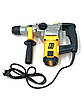 Перфоратор мережевий DeWalt D25335K | Перфоратор бочковий, фото 5