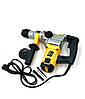 Перфоратор мережевий DeWalt D25335K | Перфоратор бочковий, фото 6