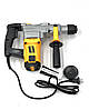 Перфоратор мережевий DeWalt D25335K | Перфоратор бочковий, фото 7
