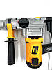 Перфоратор мережевий DeWalt D25335K | Перфоратор бочковий, фото 8