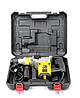 Перфоратор мережевий DeWalt D25335K | Перфоратор бочковий, фото 9
