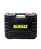 Перфоратор мережевий DeWalt D25335K | Перфоратор бочковий, фото 10