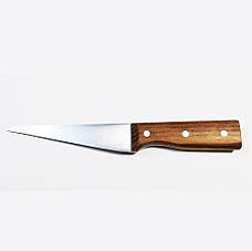 Ножі ручної роботи — дерево