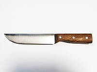 Нож разделочный 185 мм, жесткое лезвие