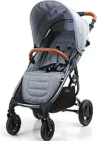 Дитяча коляска Valco Baby Snap 4 Trend Sport V2 Grey Marle spacerowy