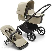 Дитяча коляска Bugaboo Fox Cub Desert Beige Głęboko Spacerowy