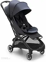 Дитяча коляска Bugaboo Butterfly Black Stormy Blue Spacerowy