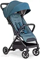 Дитяча коляска Inglesina Quid2 - kompaktowy wózek spacerowy-Manta Blu