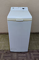 5-кілограмова вертикальна пральна машина-автомат Bauknecht WAT Sensitive 22Di з Німеччини з гарантією
