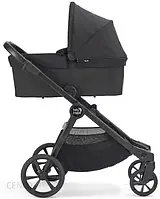 Дитяча коляска Baby Jogger City Select 2 Tencel Lunar Black Głęboko Spacerowy