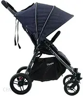 Дитяча коляска Valco Baby Snap 4 Denim Spacerowy