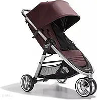 Дитяча коляска Baby Jogger City Mini 2 Brick Mahogany Spacerowy