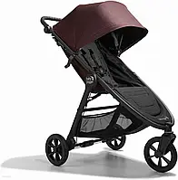 Дитяча коляска Baby Jogger City Mini Gt2 Brick Mahogany Spacerowy