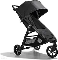 Дитяча коляска Baby Jogger City Mini Gt2 Opulent Black Spacerowy