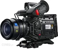 Відеокамера Blackmagic Design URSA Mini Pro 12K OLPF | Kamera 12K z wymienną optyką, Super 35