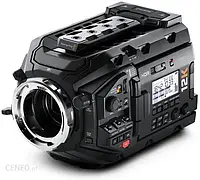 Відеокамера Blackmagic Design URSA Mini Pro 12K