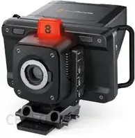 Відеокамера Blackmagic Studio Camera 4K Pro G2