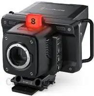 Відеокамера Blackmagic Studio Camera 6K Pro - kamera studyjna