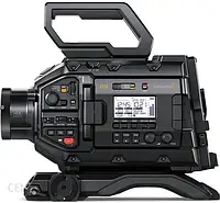 Відеокамера Blackmagic Design URSA Broadcast G2 | Kamera filmowa, sensor 2/3", mocowanie B4, 4K 60 FPS, Full