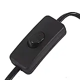 Набір постійного світла з LED лампами 30 вт. Profi-light 50х70 см, фото 7