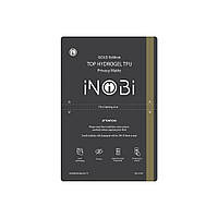 ПОШТУЧНО Гидрогель плёнка iNobi GOLD PG-019 / (матовая приватная) Цвет 180*120мм g