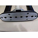 Ручка - насадка для подачі пари парогенератора ручка-розпилювач ремонтна для відпарювача Liting Китай, фото 2