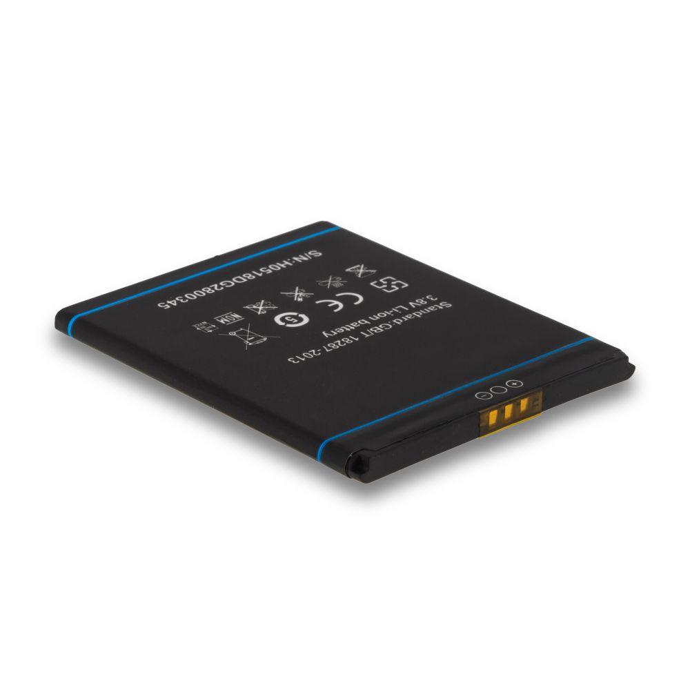 Акумулятор для Doogee G280 / B-DG280 Характеристики AAA