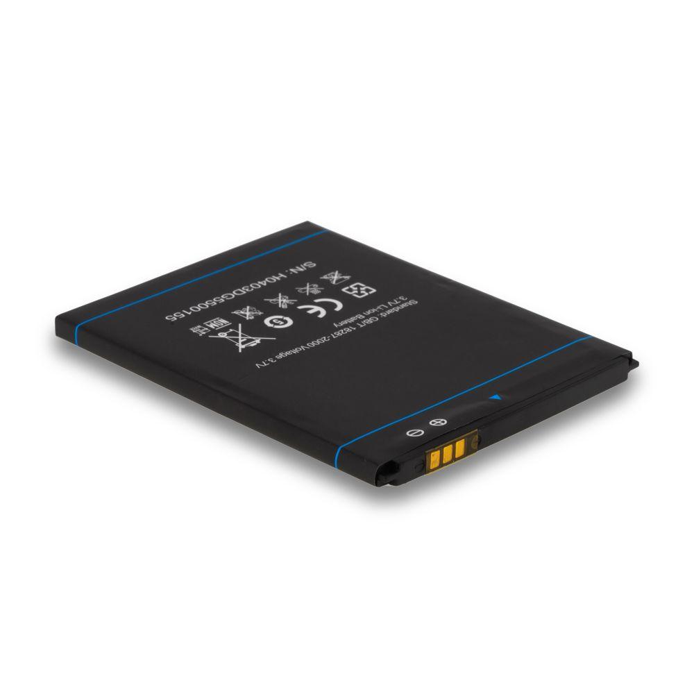 Акумулятор для Doogee G550/BDG550 Характеристики AAA