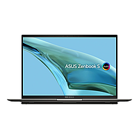 Ноутбук 13.3_3K_OLED/Ultra 7/32/1TB SSD/Intel Iris Xe/W11P/BL/Basalt Grey UX5304MA-NQ007X(252583999754)