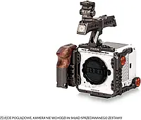 Відеокамера Tilta (TA-T08-C) Camera Cage for RED KOMODO - Kit C - Tactical Gray