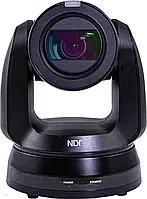 Відеокамера Marshall Electronics CV730-BHN | Kamera PTZ 1/1.8" 4K 60kl/s 30x Zoom USB 12G SDI IP High