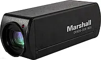 Відеокамера Marshall Electronics CV420-30X-NDI | Kamera instalacyjna 4K 30x Zoom, NDI|HX2, IP streaming PoE