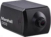 Відеокамера Marshall Electronics CV570-ND3 | Kamera miniaturowa FullHD IP, NDI|HX3, HDMI, PoE