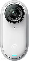Екшн-камера Insta360 GO 3 64GB Biała kamera, (bez stacji dokującej)