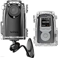 Екшн-камера Brinno Bcc300-M Time Lapse Camera Mount Bundle (BCC300M)
