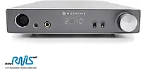 Підсилювач звуку NuPrime AMG HPA przedwzmacniacz stereo ze zbalansowanym wzmacniaczem słuchawkowym wysokiej