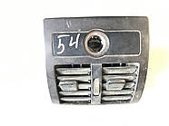 Дефлектор обдува салона задний Audi A6 C5 1997-2004р 4b0819203 №54