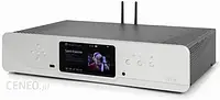 Odtwarzacz strumieniowy Wi-Fi, Bluetooth, DSD, Tidal - Atoll ST300 Signature (ST-300) Srebrny