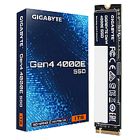 Накопичувач M.2 SSD PCI-Exp4.0x4 1TB R/W UpTo 4000 /3900Mb/s G440E1TB(572427525754)