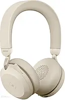 Навушники Jabra Evolve2 75 Beżowy