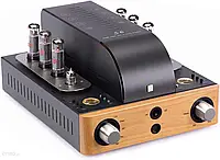 Підсилювач звуку Unison Research S6 Mkii