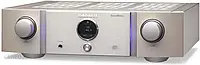 Підсилювач звуку Marantz PM-12SE srebrny