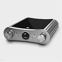 Підсилювач звуку Gato Audio PRE-1 (Czarny HG)