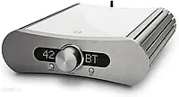 Підсилювач звуку Gato Audio DIA-400S NPM biały połysk