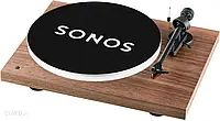 Програвач вінілу Pro-Ject Debut Carbon SB Sonos Edition (2M Red) Wood