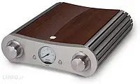 Підсилювач звуку Gato Audio AMP-150 orzech połysk