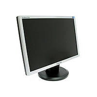 Монитор 19" 1440*900 TN Samsung 923NW VGA серебр.+чёрн. бу A- Гар.12мес! #